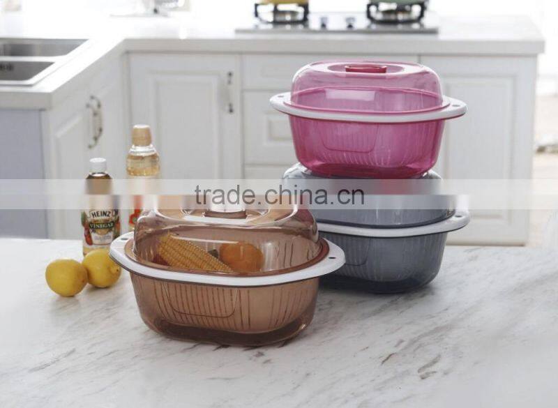 Kitchen Baskets, Plastic kitchen baskets, plastic kitchen baskets for vegetables and fruits