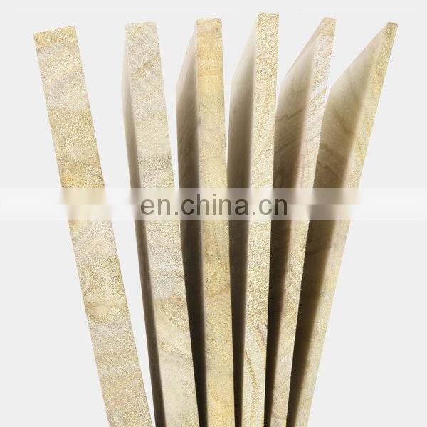 paulownia wood taekwondo breaking board wood taekwondo breaking board