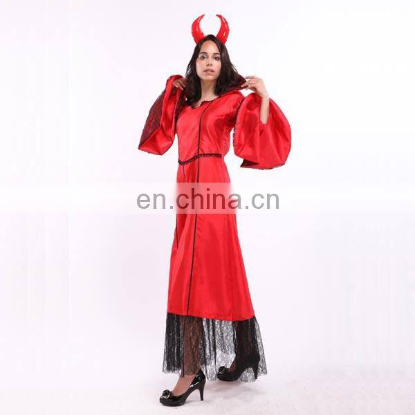 Vampire Costumes Group Halloween Cosplay Costumes