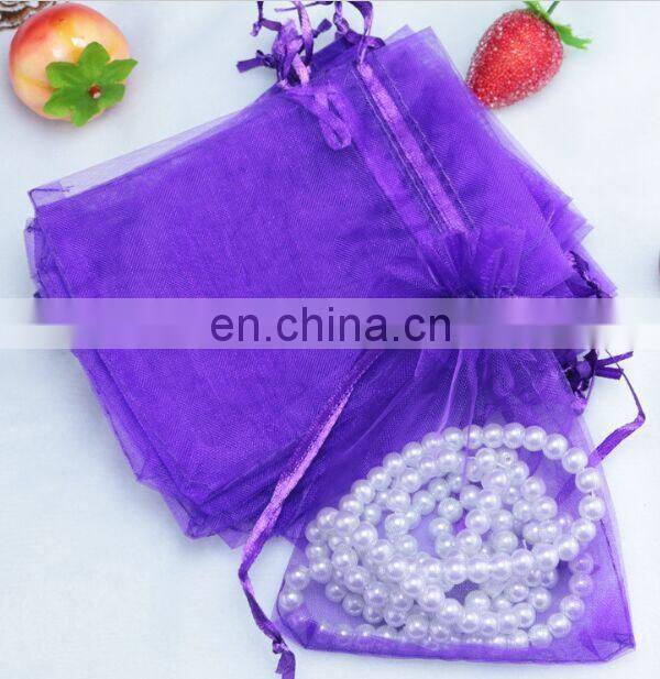 Organza Gift Bags Organza Pouch / Organza Gift Bags Custom organza drawstring bag organza bag organza shoe bag