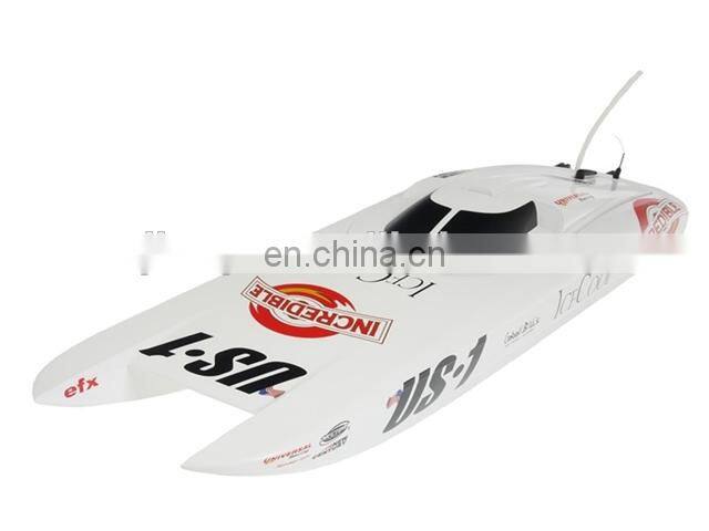 Joysway 9113A F1 2.4Ghz RC Racing Boat