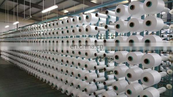 Super Soft 100% Polyester Anti-Static High End Suit Lining Fabric