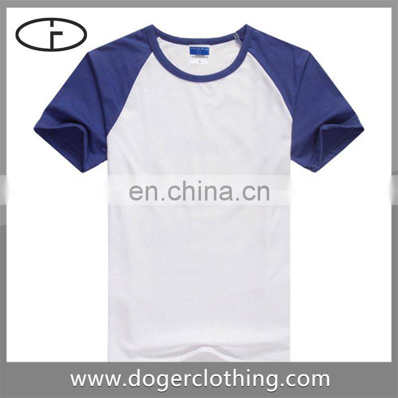 2016 factory new model men's t-shirt