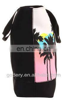 Fancy Landscape Tote bag