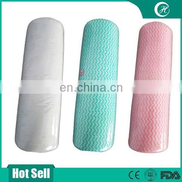 Nonwoven PP disposable bed sheet
