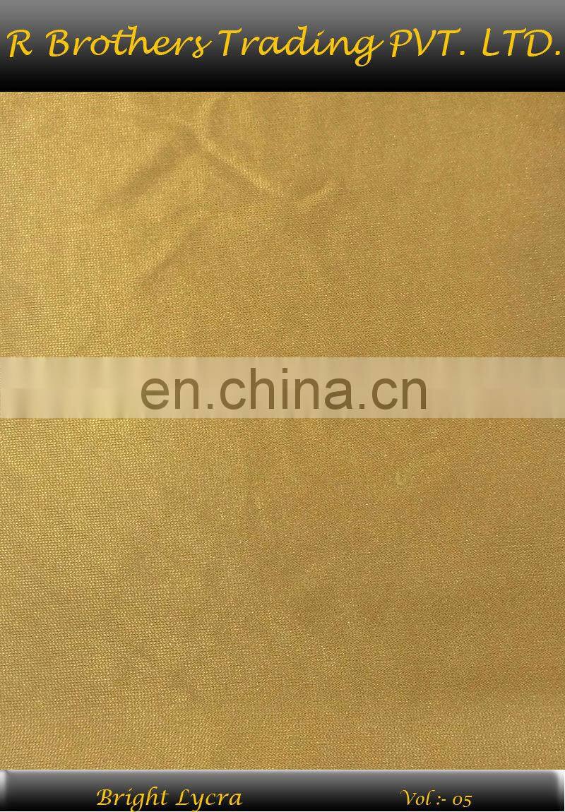 100% polyester interlock knitted fabric