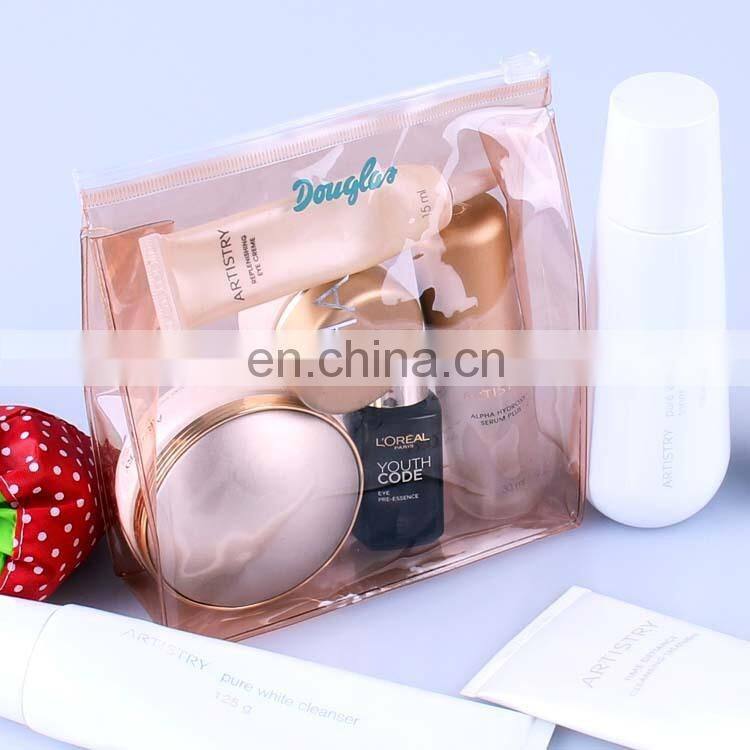 2014 fashion pvc cosmetic bag