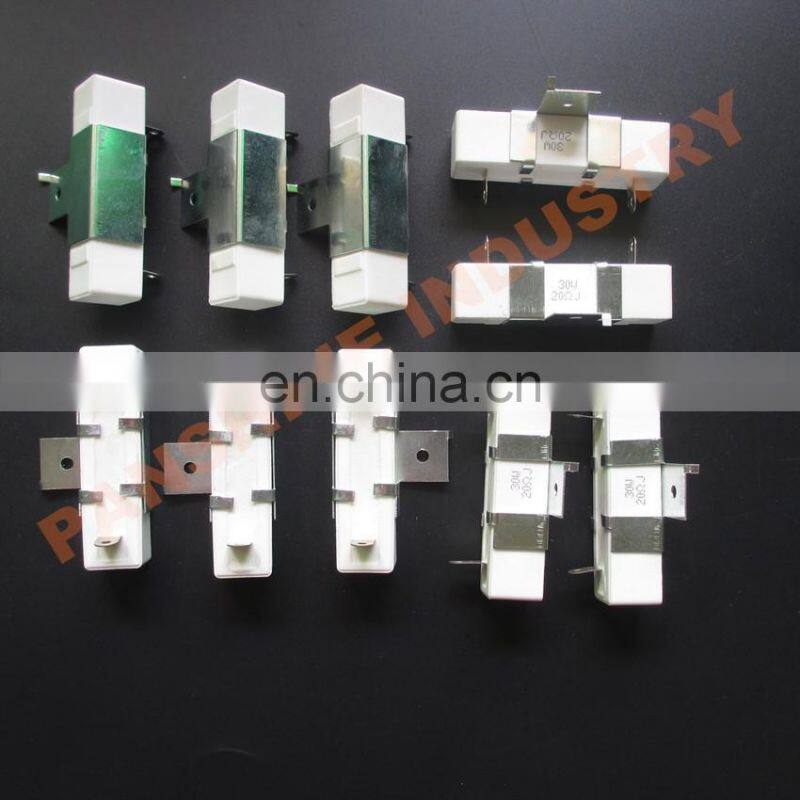 5000 w 10 ohm wire wound resistor