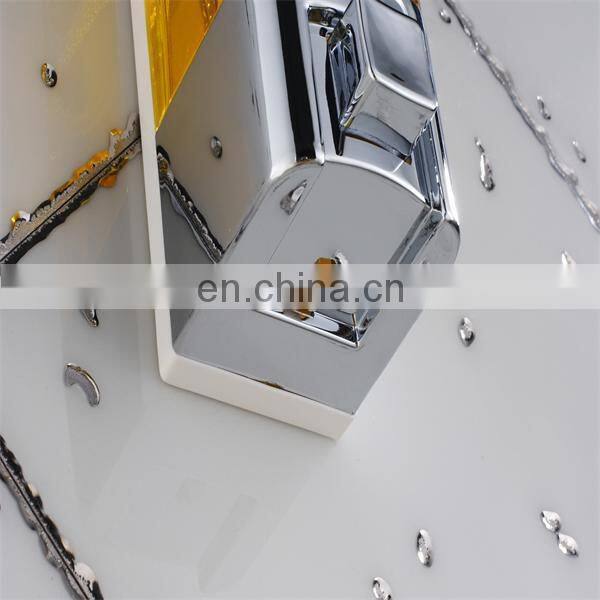 wall mount foam liquid soap dispenser