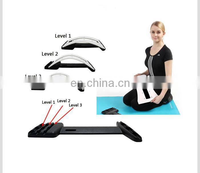 adjustable posture corrector one size