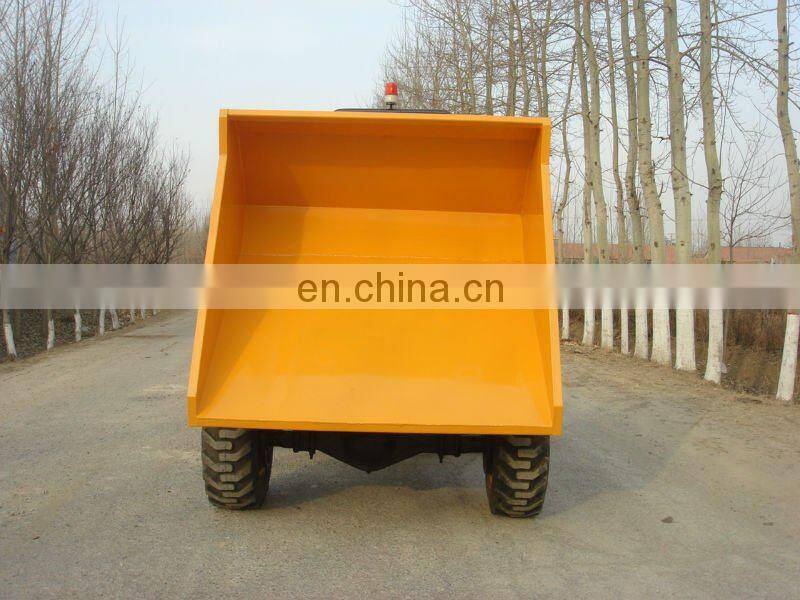 2Tons 4WD Mini Tough rider for sale