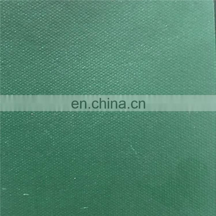 camouflage canvas fabric Professional Manufacturing Pvc Roll Tarpaulin
