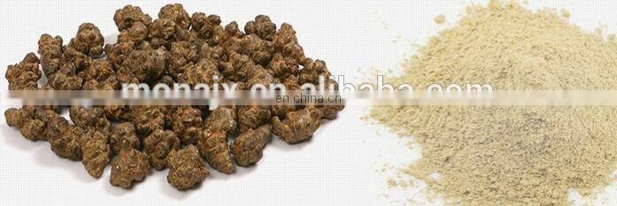 Herb root / condiment perfume grinder mill /universal black pepper crusher