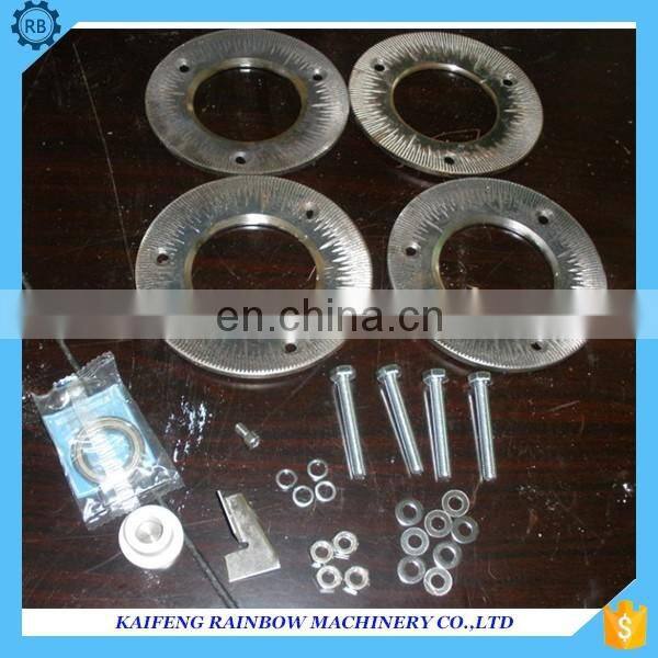 Mini Grains crushing machine / Grains grinder machine / milling machine