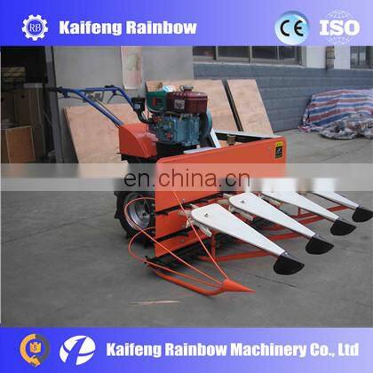 Good Quality Easy Operation wheat reaper binder, paddy reaper,rice reaper binder price