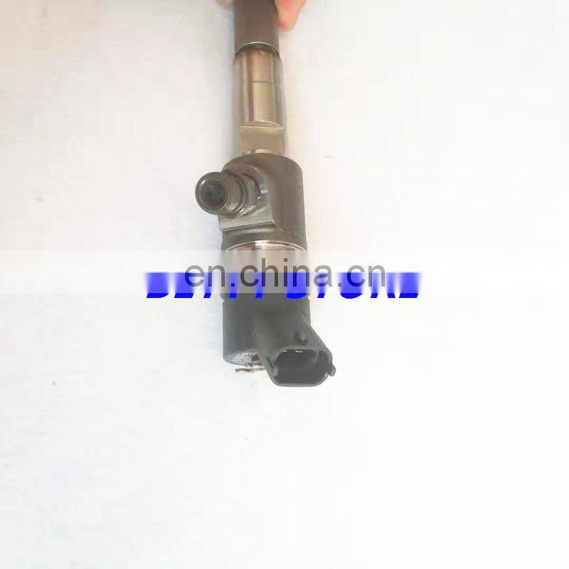 0445 110 487  0445110487 FBC00-1112100-A38 Diesel Fuel injector for Yuchai engine