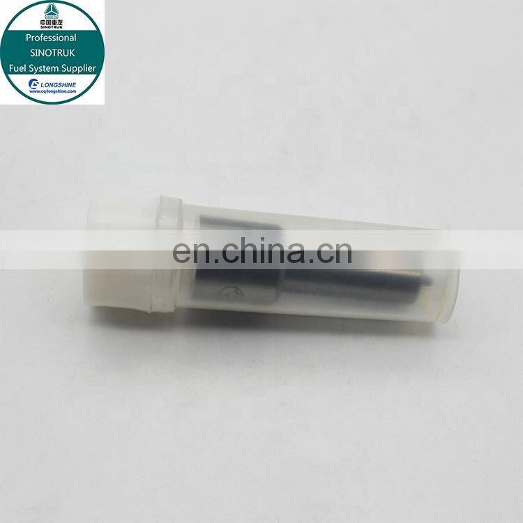 Original Sinotruck Nozzle Diesel Engine Spare Parts Nozzle Fuel Injector l203pba