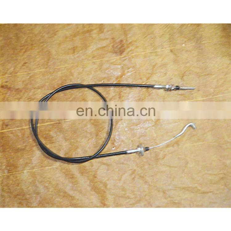 SAIC- IVECO FPT Cursor 9 Engine 1108-20005 Throttle cable