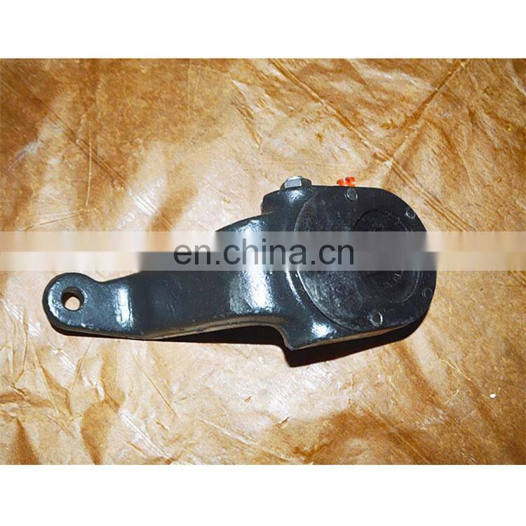 SAIC- IVECO GENLYON Truck W350 2205BBC6 457 left Adjustment Arm Assembly
