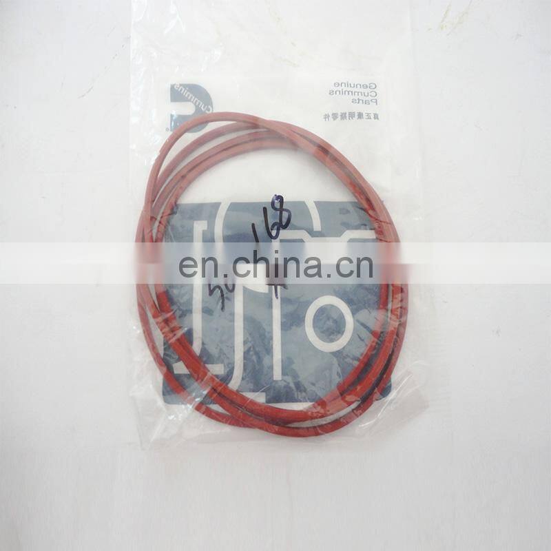 Machinery engine parts K19 K38 K50 cylinder liner seal ring 3011076 3014668