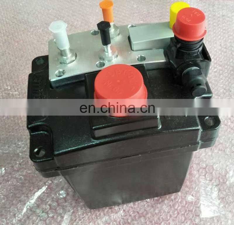 SCR Urea Pump Doser Pump 4931694