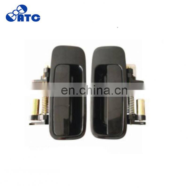 Car Outside Door Handle For T-oyota C-amry 97-01 69240-AA010 RL 69230-AA010 RR