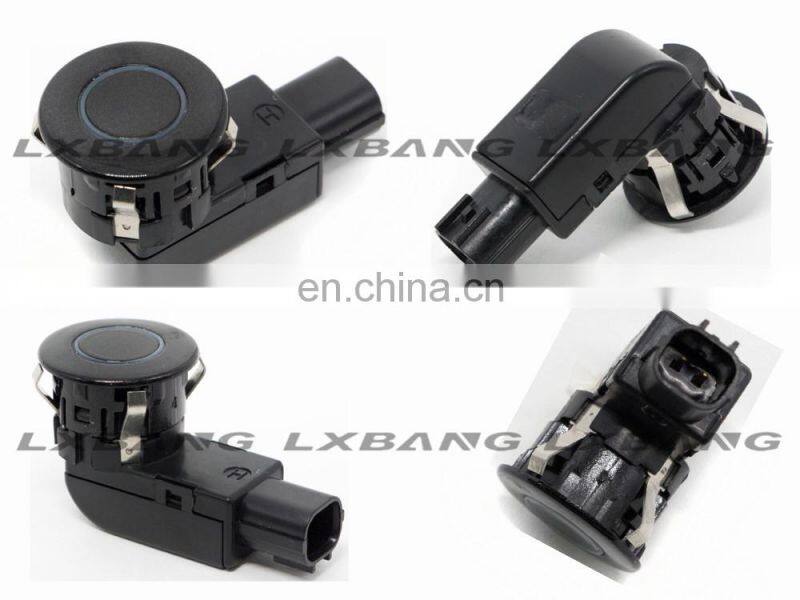 Reversing Radar PDC Parking Sensor Aid For Toyota PZD61-12040-C1 PZD61-12040-C0 PZD6112040