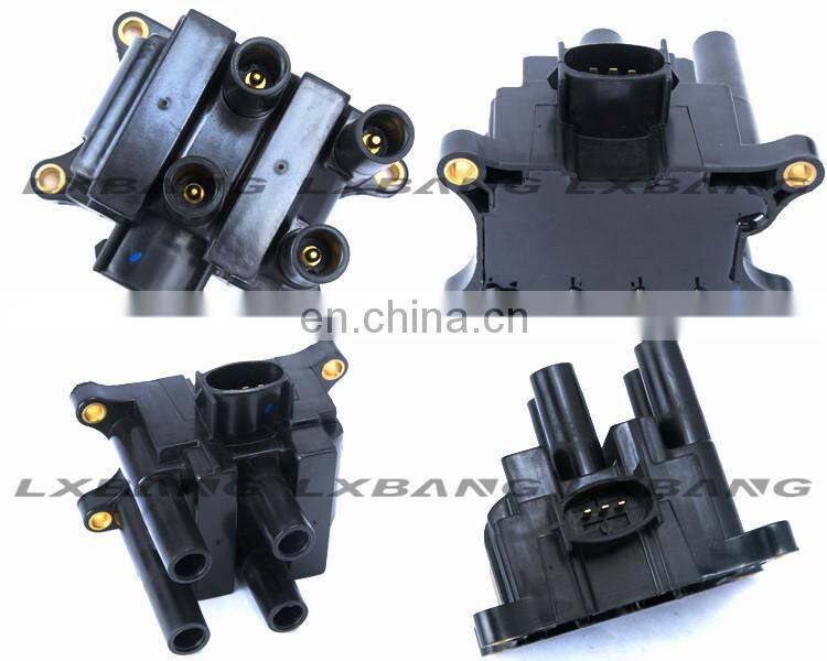 Original Ignition Coil 1S7G-12029-AD 1S7G12029AD For Ford Maverick