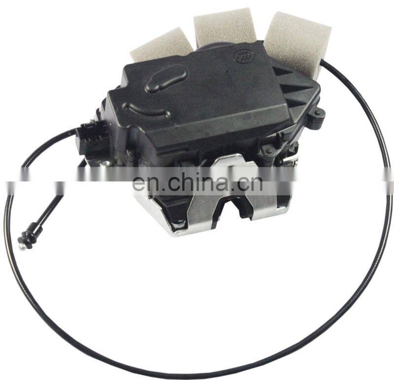 Tailgate Hatch Lock 1647400735 1647400300 1647400335