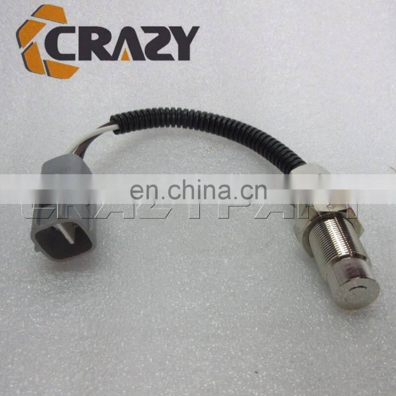 J05E speed sensor S8914-01290 for Kobelco SK200-8 VH894101290A , excavator spare parts