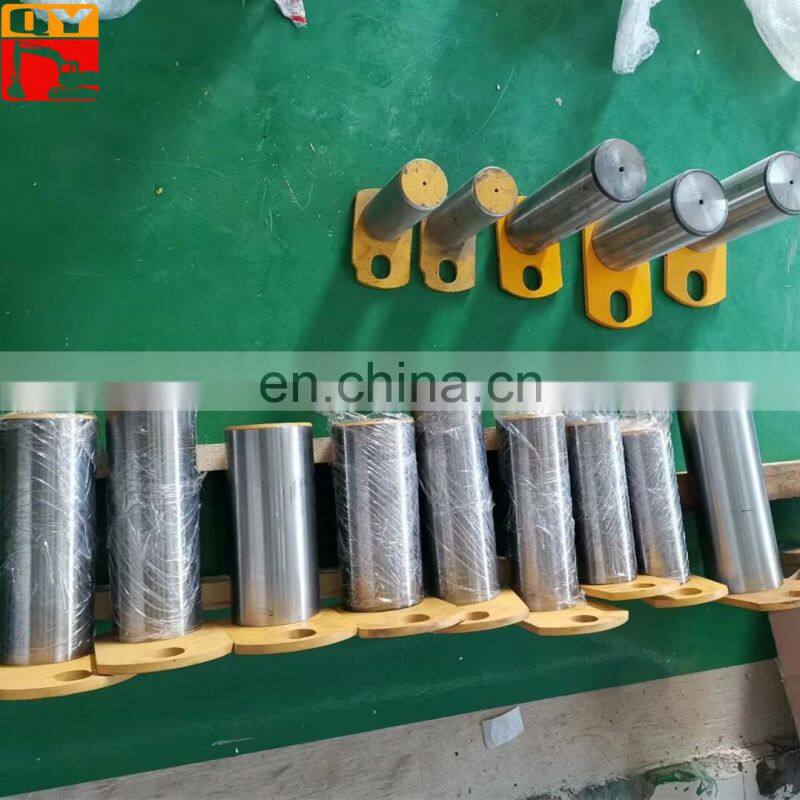 Wheel Loader WA470-3 WA450-3 Lift Arm Pin 421-70-11950 421-70-11940 Bucket Cylinder Pin Price