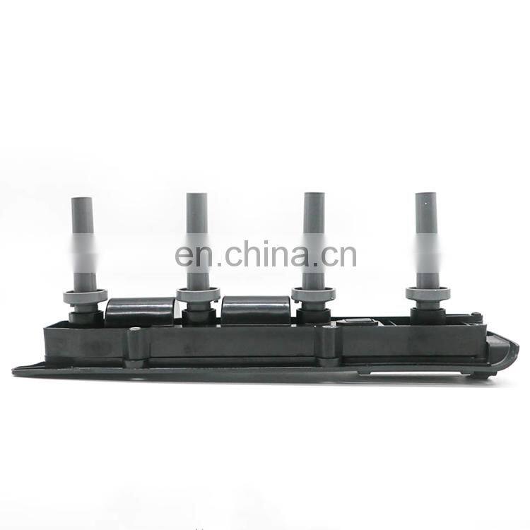 From china Wholesale Automotive Parts 1208026 1208551 for Opel Holden Astra TS Holden Vectra ZC Zafira MPV TT 2.2L coil packs
