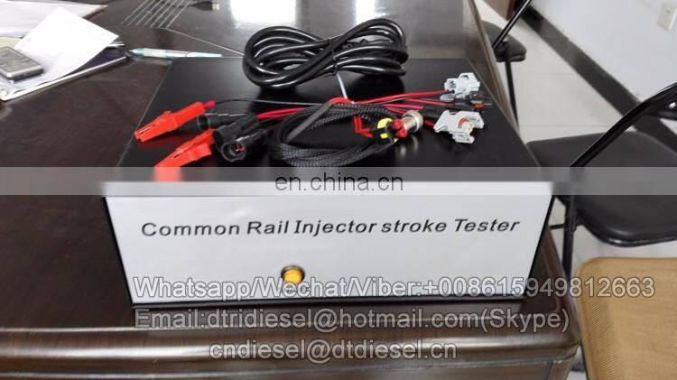 Injector Repair Tools Stage3 (Simple model)