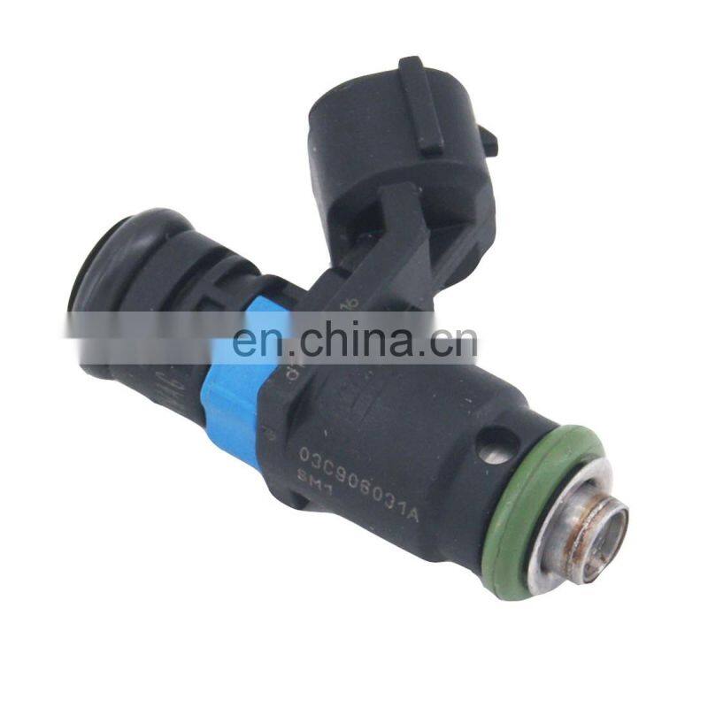 03C906031A Fuel Injector Oil Spray Nozzle For VW For Passat