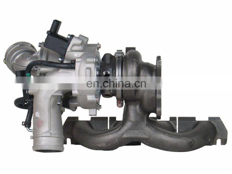 Factory supply TFSI engine auto parts 06J145713L 06J0145702L turbo