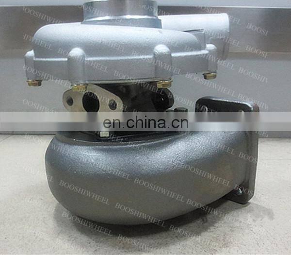 K27 Turbocharger 53279886447 X3964700 For 92-07 Ashok Leyland Truck with 412 Engine