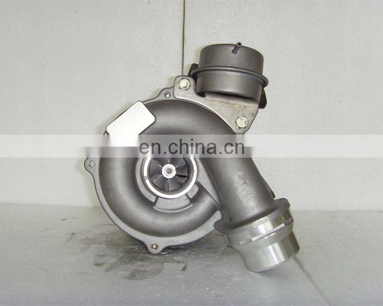 BV39 Turbocharger for Nissan Qashqai 1.5L dCi Engine K9K Euro-4 54399880030 54399980070