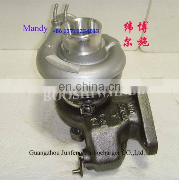 TD04 Turbocharger 49177-01502 49177-01512 For Mitsubishi Pajero 2.5L