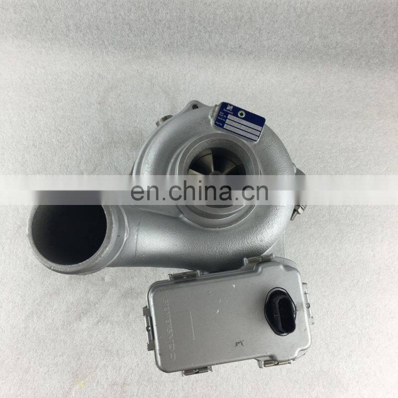 BV39 54399700107 28231-2F300 turbo for Hyundai Tucson with D4EAV-D4EAF engine