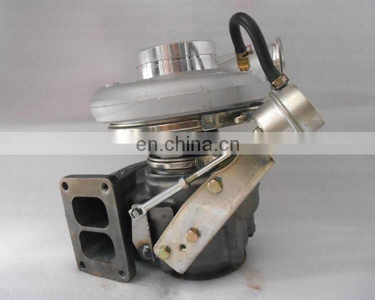CNH auto Engine parts HX55W Turbocharger for HOWO TRUCK WD615 Engine parts turbo VG1540110066 4045371 13809880009 Turbo charger