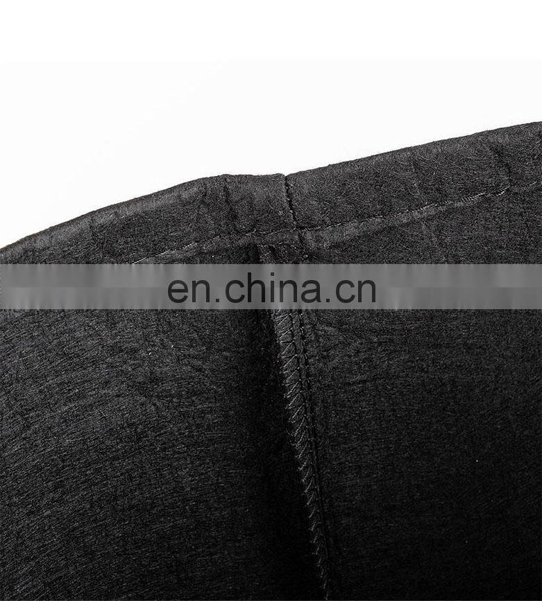 plant with great price 7gallon felt grow bag