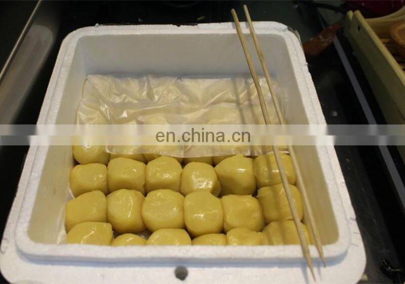 Automatic waffle cone machine and tart maker and tartlets making machine