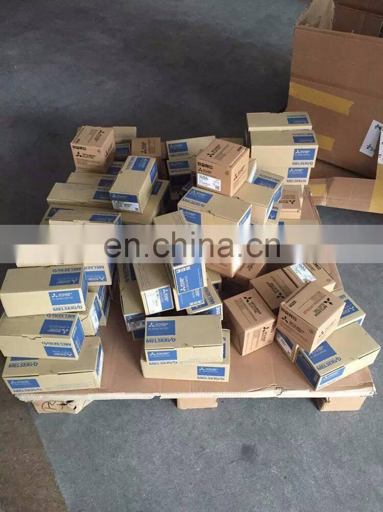 Made in china Original MITSUBISHI HF-KP73J servo motor