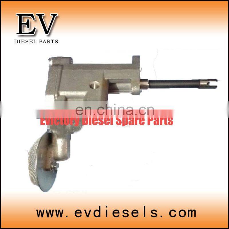 Excavator spare parts H20-2 SD23 SD25 camshaft fit on NISSAN engine