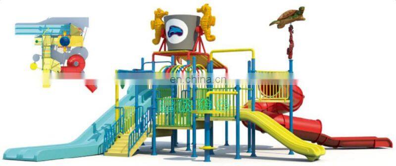 Water park prices,huge slide for sale, trade assurance TX-5084C