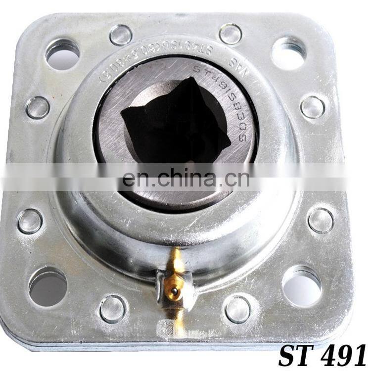 Hot supplying Agricultural machinary bearing ST491-SQ30.5