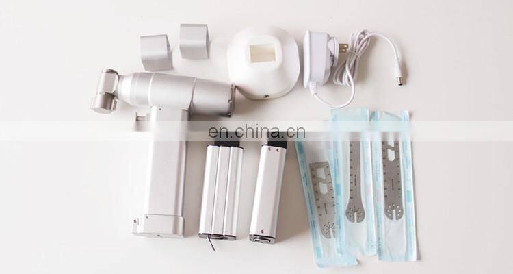 orthopedic surgical instruments amputation saw,orthopedic oscillating saw,orthopedics oscillating saw for hand & foot