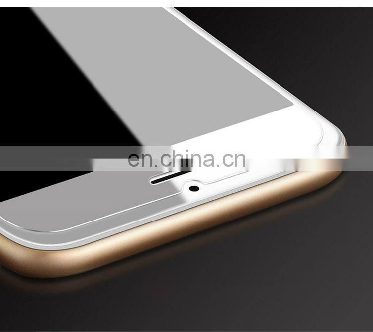 Screen Protector High Quality Tempered Glass For iPhone 6/7/8 plus for Honor 7X mobile phone Screen Protector