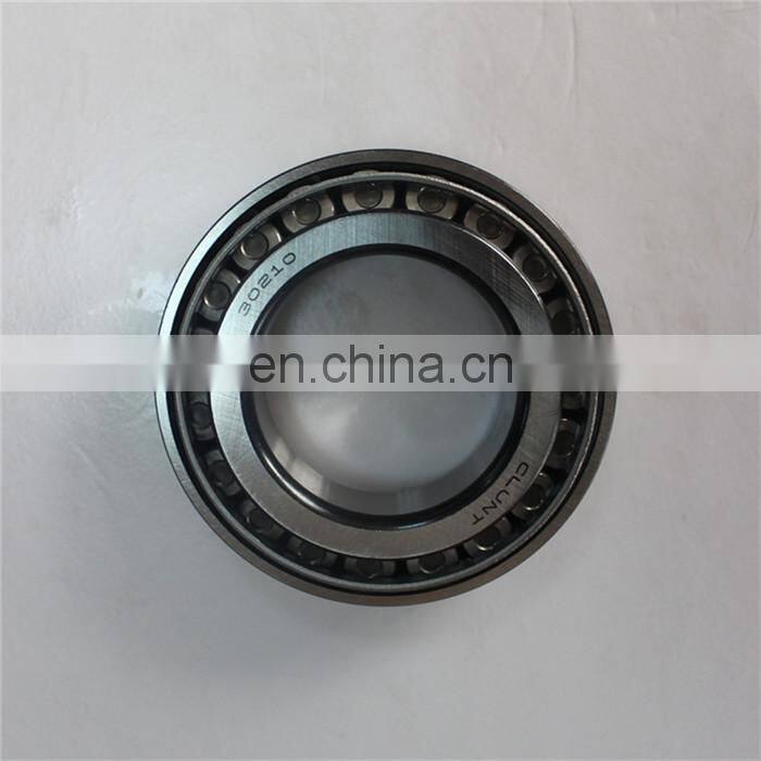 High Speed Tapered Roller Bearing 30317 For Auto Spare Parts