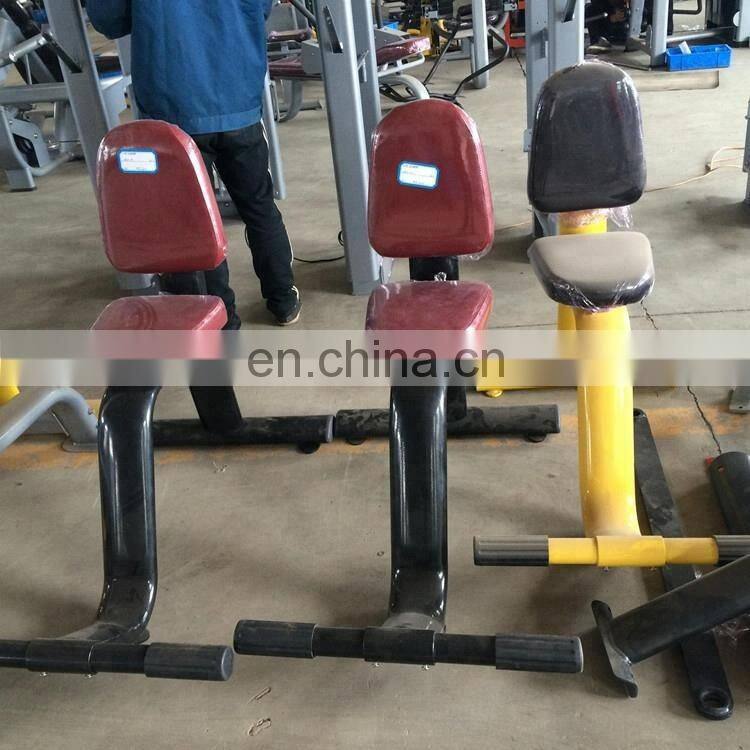 sport equipment training Military bench